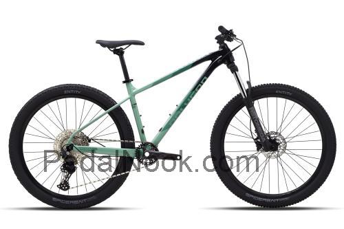 Polygon Xtrada 6 specs and reviews